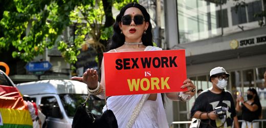 Thailand: Wie eine Aktivistin für die Legalisierung von Prostitution kämpft