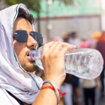 Canicule : Météo-France place en alerte orange plus d’une douzaine de départements ce dimanche