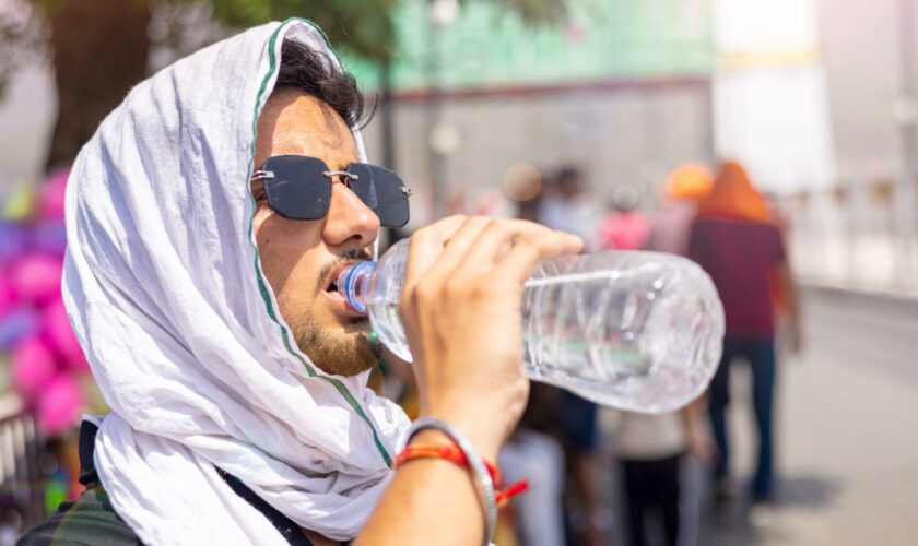 Canicule : Météo-France place en alerte orange plus d’une douzaine de départements ce dimanche