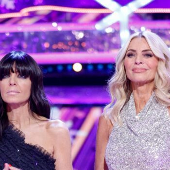 Strictly Come Dancing: BBC says it ‘does not recognise’ new allegations of toxic workplace culture