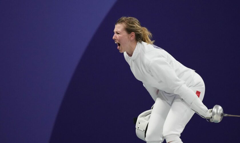 Auriane Mallo-Breton : "Je n'ai jamais été aussi forte depuis que...", la promesse tenue pour les JO 2024