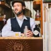 Kreative Arbeitsorte: Die Minibar als Arbeitsplatz