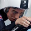 Anna Henderson gives ‘blood and tears’ to triumph in brutal Olympics time trial