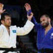 Judo aux JO de Paris : Luka Mkheidze médaillé d’argent après sa défaite en finale des -60 kg