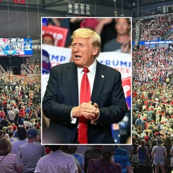 Secret Service will amp up security at upcoming Pennsylvania Trump rally due to 'copycat' fears: experts