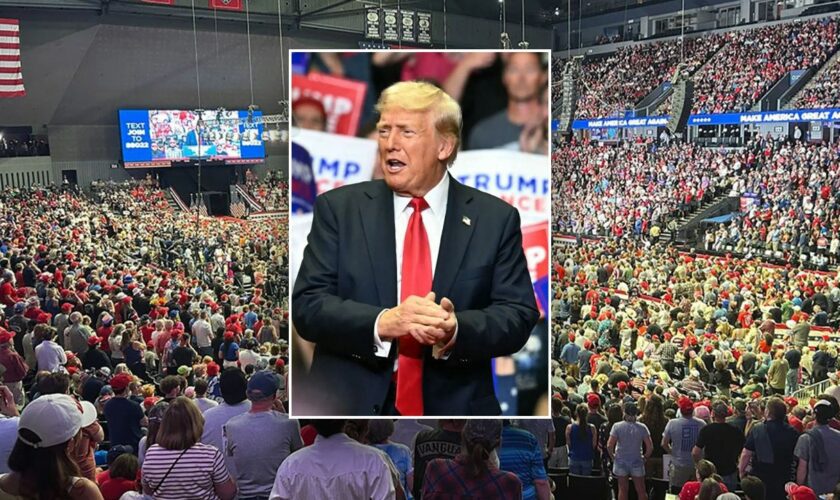 Secret Service will amp up security at upcoming Pennsylvania Trump rally due to 'copycat' fears: experts