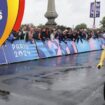 JO 2024 - cyclisme : Grace Brown plus forte que la pluie et le chrono, Juliette Labous 4e