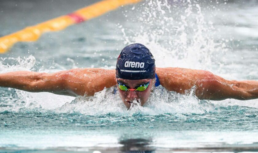 DIRECT. Natation aux JO 2024 : bonne surprise pour les Françaises ? Les finales en live