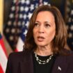 New poll shows Kamala Harris gaining on Trump among Hispanic voters