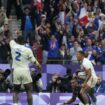 JO de Paris 2024 : les Bleus du rugby à VII champions olympiques, première médaille d’or pour la France