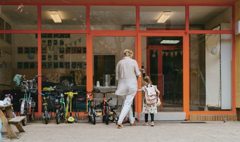 Bildungschancen: Wo bleibt das Startchancen-Programm für die Kita?