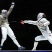 Escrime aux JO 2024 : les épreuves de l'épée femmes et du sabre hommes, le programme