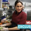 Meghan Markle in talks over new project already linked to Katy Perry and Rob Lowe