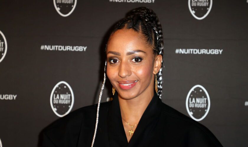 Estelle Mossely : Tony Yoka, come-back… qui est la boxeuse française ?