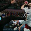 JO de Paris : en handball, la France s’effondre face au Danemark pour son entrée en lice