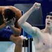 Olympiagold! Schwimmer Lukas Märtens triumphiert in Paris