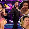 Inside story of Strictly recording bombshell, by KATIE HIND, who first revealed it. Giovanni's friends tell how he 'talked down vulnerable' Amanda Abbington - and the surprising stars who rallied to his aid