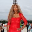 Serena Williams’ husband Alexis Ohanian mistakenly called her ‘umbrella holder’ at Paris 2024 Olympics