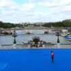 JO de Paris 2024 : à trois jours du triathlon, nouvelle alerte sur la qualité de l’eau de la Seine