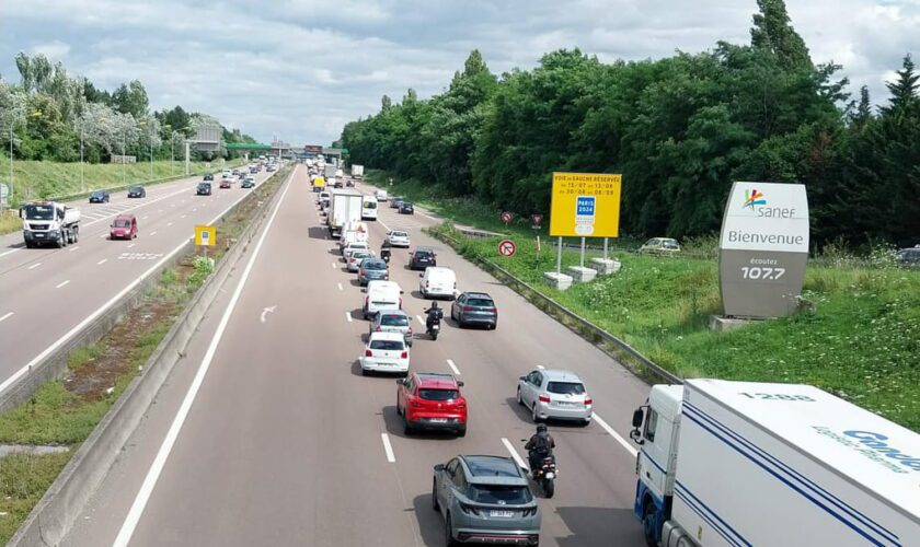 Les amendes tombent par milliers - qui a vraiment le droit de rouler sur ces voies cet été ?