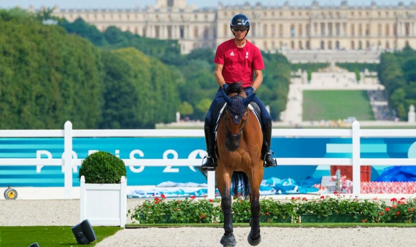 En équitation, les JO de la dernière chance ? Ces scandales que la discipline veut dépasser