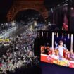 US and world leaders denounce Paris Olympics opening ceremony's mocking of Last Supper