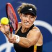 Angelique Kerber will nach den Olympischen Spielen ihre Karriere beenden. Der Auftakt-Sieg gegen Naomi Osaka freut sie daher besonders