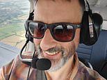 Up, up and hooray! MailOnline goes for a flying lesson - here's how we get on... (and the startling things we discover about flying tiny aircraft)