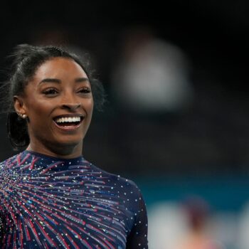 Olympics 2024 LIVE: Team GB in gymnastics action before Simone Biles returns as triathlon practice cancelled