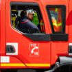 Cantal : l’effondrement de la terrasse d’une salle polyvalente fait un mort et quatre blessés