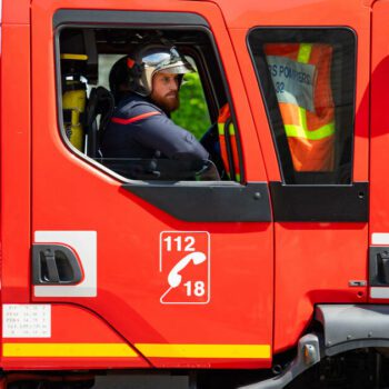 Cantal : l’effondrement de la terrasse d’une salle polyvalente fait un mort et quatre blessés