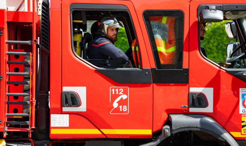 Cantal : l’effondrement de la terrasse d’une salle polyvalente fait un mort et quatre blessés