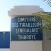 Tirailleurs sénégalais : ce geste mémoriel inédit de la France