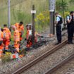 Sabotages sur le réseau SNCF : les réparations "totalement" terminées, retour à la normale lundi