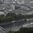 JO 2024 : le premier entraînement de triathlon annulé en raison de la pollution de la Seine