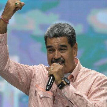 Nicolás Maduro peut-il être battu ? Au Venezuela, une présidentielle sous haute tension