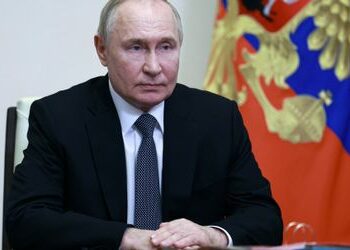 Russland: Wladimir Putin droht mit Antwort auf US-Raketen in Deutschland