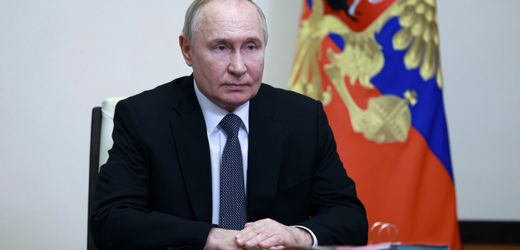 Russland: Wladimir Putin droht mit Antwort auf US-Raketen in Deutschland