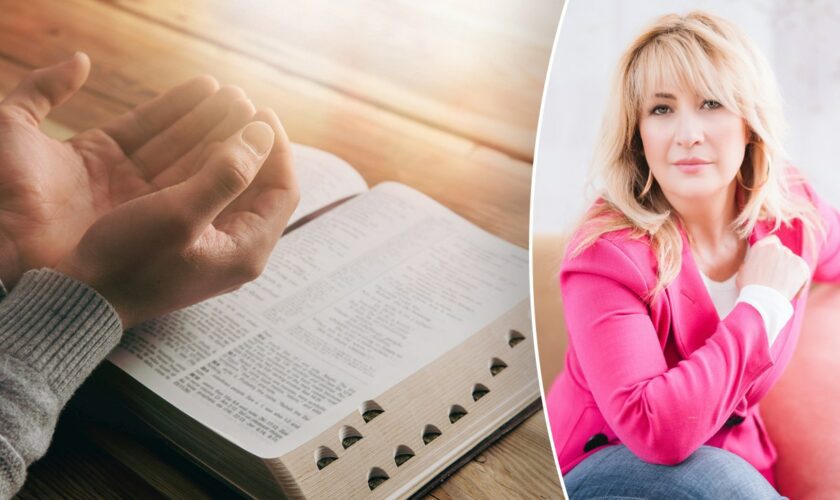 Virginia pastor cites 'profound' message in Psalm 145 as 'lifeline' in 'darkest times'