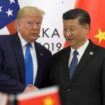 China: Donald Trumps Ex-Chinaberater Matt Pottinger über den neuen kalten Krieg mit Peking