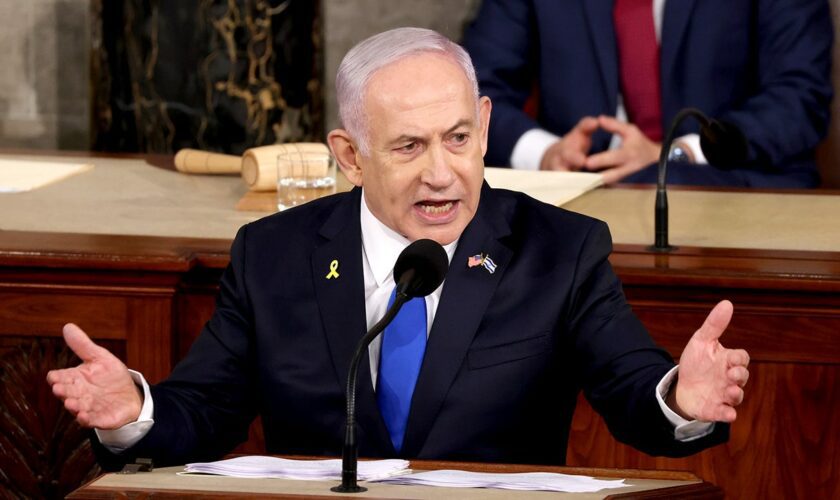 Netanyahu responds to Hezbollah attack that killed children at soccer field: 'This will not go unanswered'