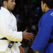 JO de Paris 2024 : quand un judoka japonais refuse de saluer