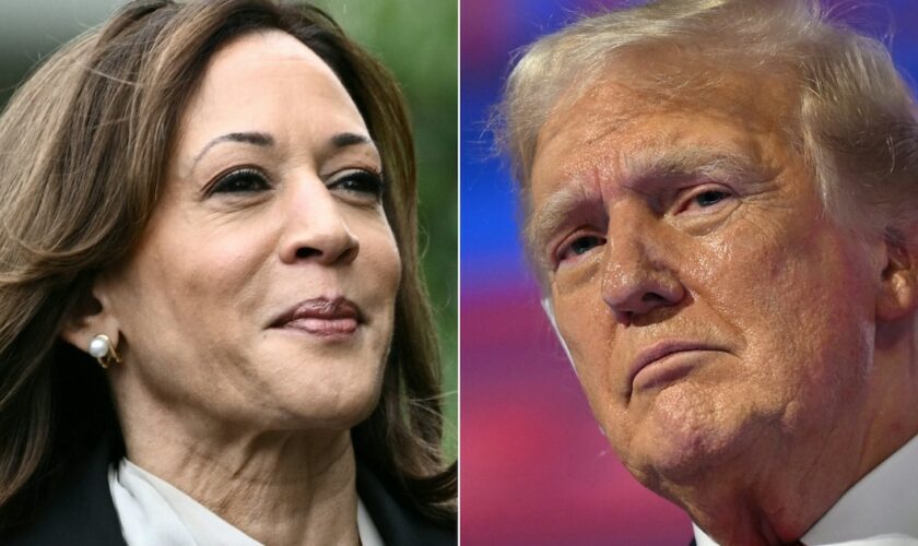 Présidentielle américaine : Kamala Harris va-t-elle payer ses combats sur le climat ?