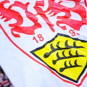 Der VfB Stuttgart ist auf dem Weg, sich auch finanziell zu erholen. Foto: Tom Weller/dpa