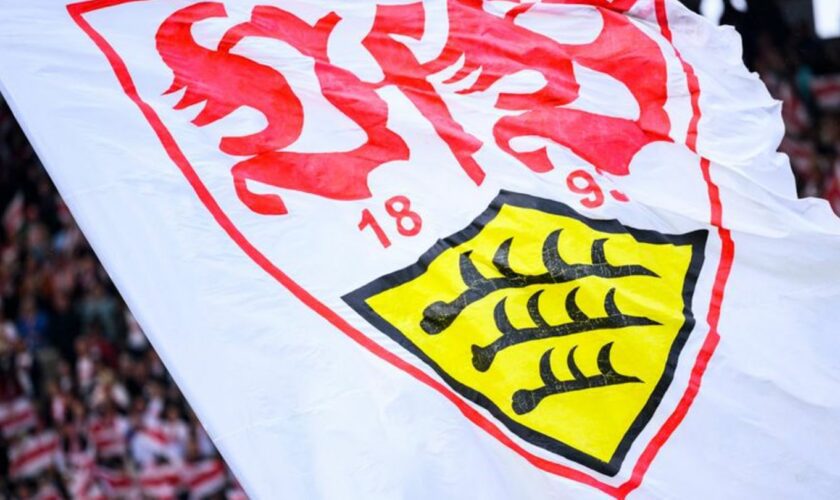 Der VfB Stuttgart ist auf dem Weg, sich auch finanziell zu erholen. Foto: Tom Weller/dpa