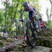 Pauline Ferrand-Prévot championne olympique du VTT cross-country aux JO de Paris, 5e médaille française