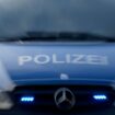 Polizei lobt Ersthelfer für riskantes Autobahn-Manöver