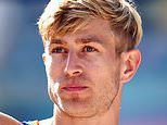 Should Dutch child rapist Steven van de Velde be banned from starring in the Olympics or has he been 'punished enough'? Spectators in Paris are divided over controversial decision to let disgraced athlete compete