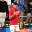 Andy Roddick joins Novak Djokovic in strong criticism of ‘dumb’ Olympic tennis rule