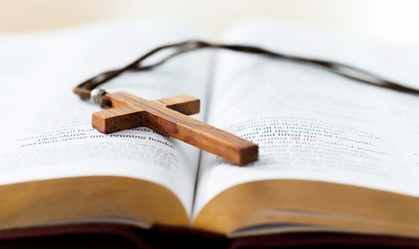 'Go to California': Oklahoma State Superintendent slams districts refusing to integrate Bible into curriculum